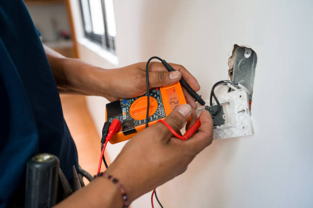 Best Commercial Electrician Services  in Sevierville, TN