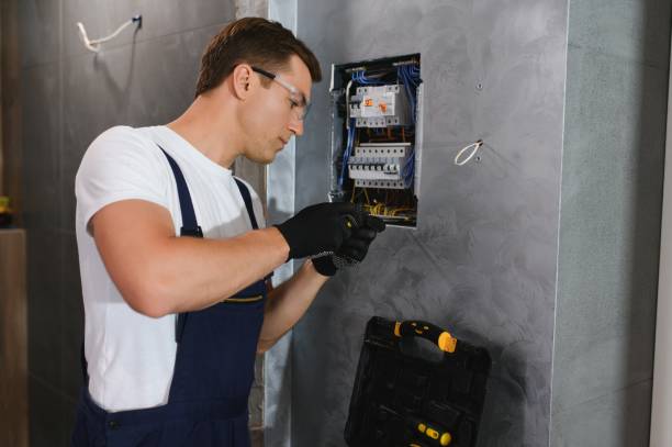 Best Licensed Electrician  in Sevierville, TN